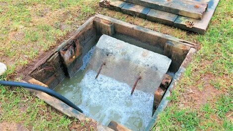 Septic System Rescue: DIY Fix for Hopeless Cases Image